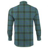 MacInnes Ancient Tartan Long Sleeve Button Shirt